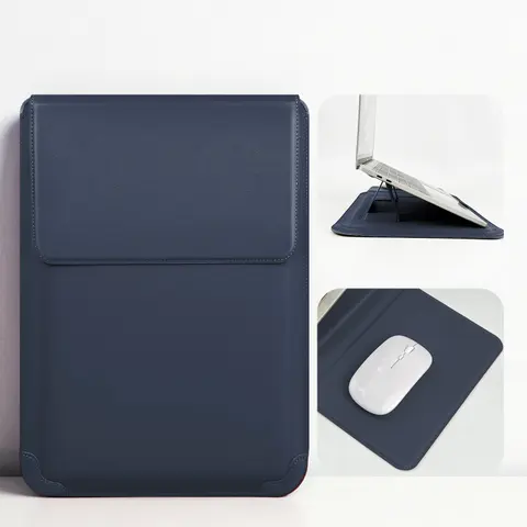 3 in 1 Laptop pouch