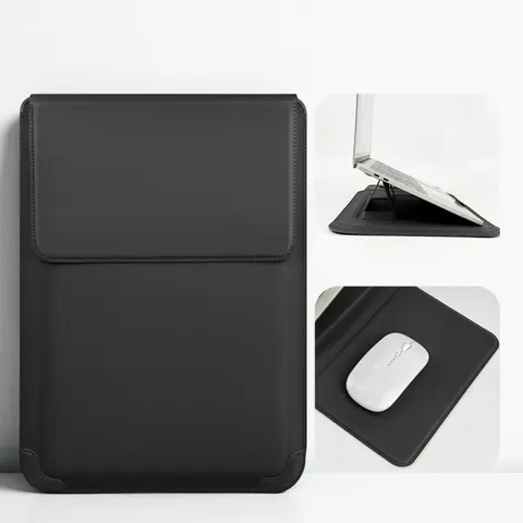 3 in 1 Laptop pouch 3